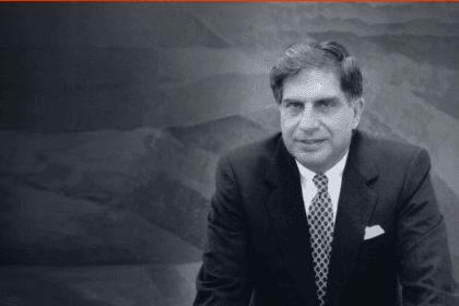 Ratan Tata's will