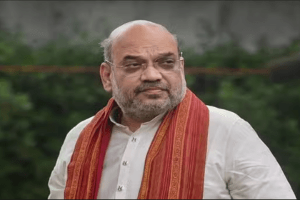 Amit Shah