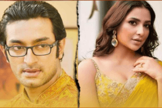 Subhashree-Jeetu New Work