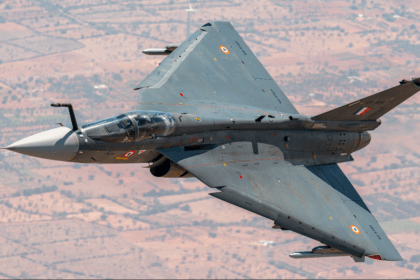 Tejas Mark-1A Delayed