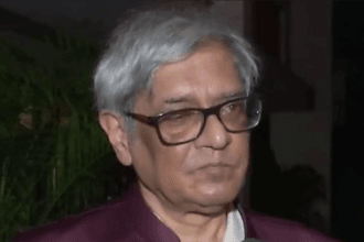 Bibek Debroy Passes Away