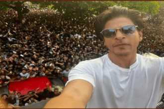 Shah Rukh Khan Birthday 2024