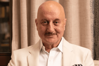 Anupam Kher