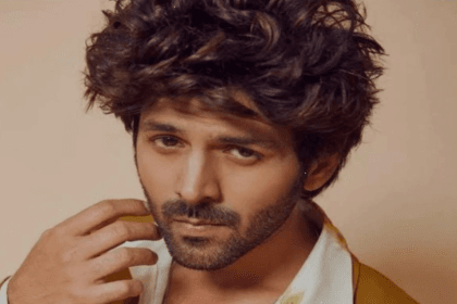 Kartik Aaryan