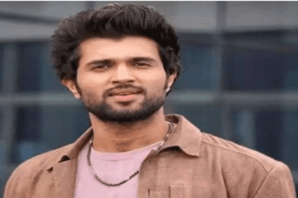 Vijay Deverakonda