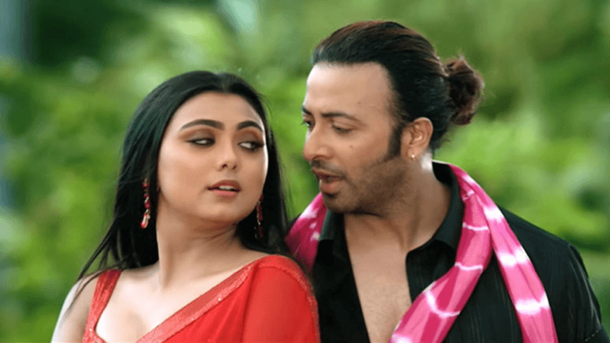 Shakib-Idhika