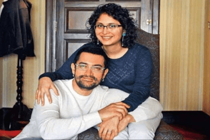 aamir-kiran divorce reason