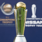 Champions Trophy 2025