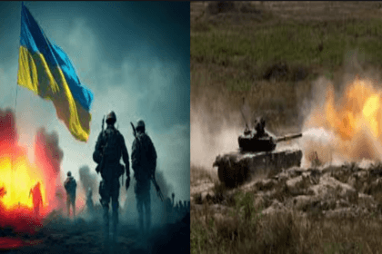 Russia-Ukraine War