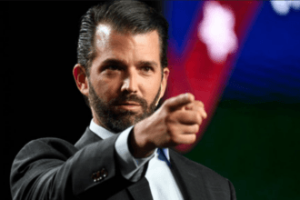 Trump Jr