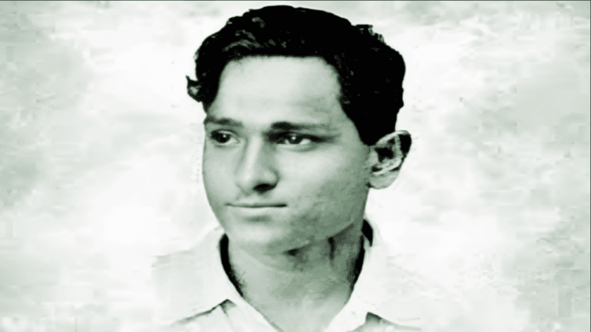 Batukeshwar Dutt