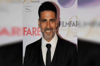 Akshay Kumar