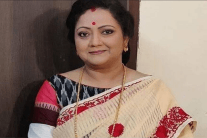 Subhadra Mukherjee