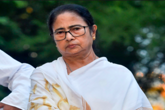 Mamata Banerjee