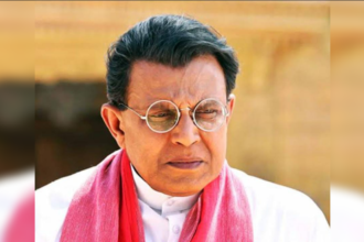 Mithun Chakraborty