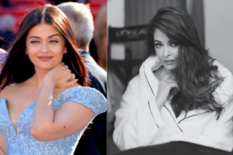 Aishwarya Rai Bachchan