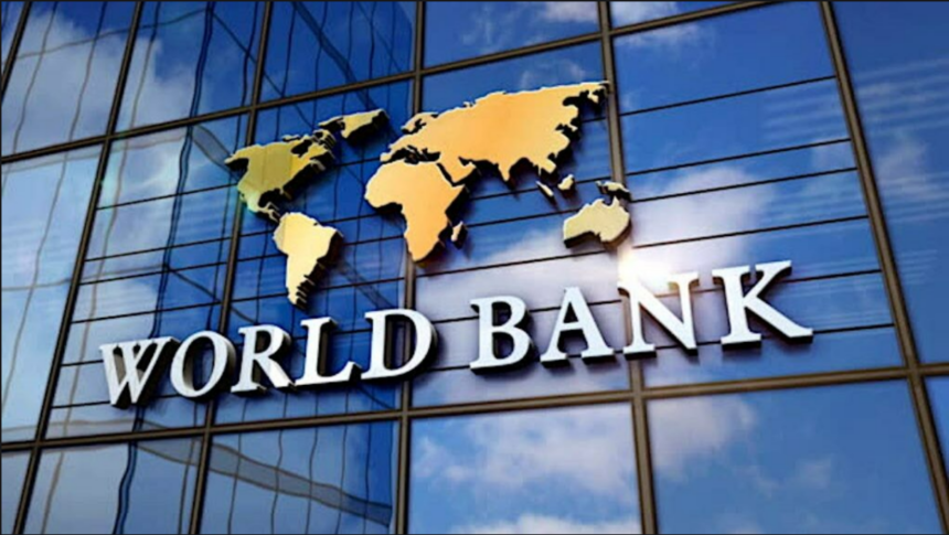 World Bank