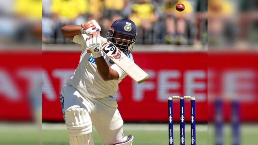 Rishabh Pant Net Salary