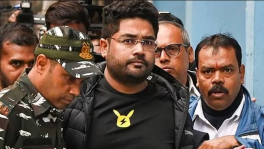 Kuntal Ghosh Bail