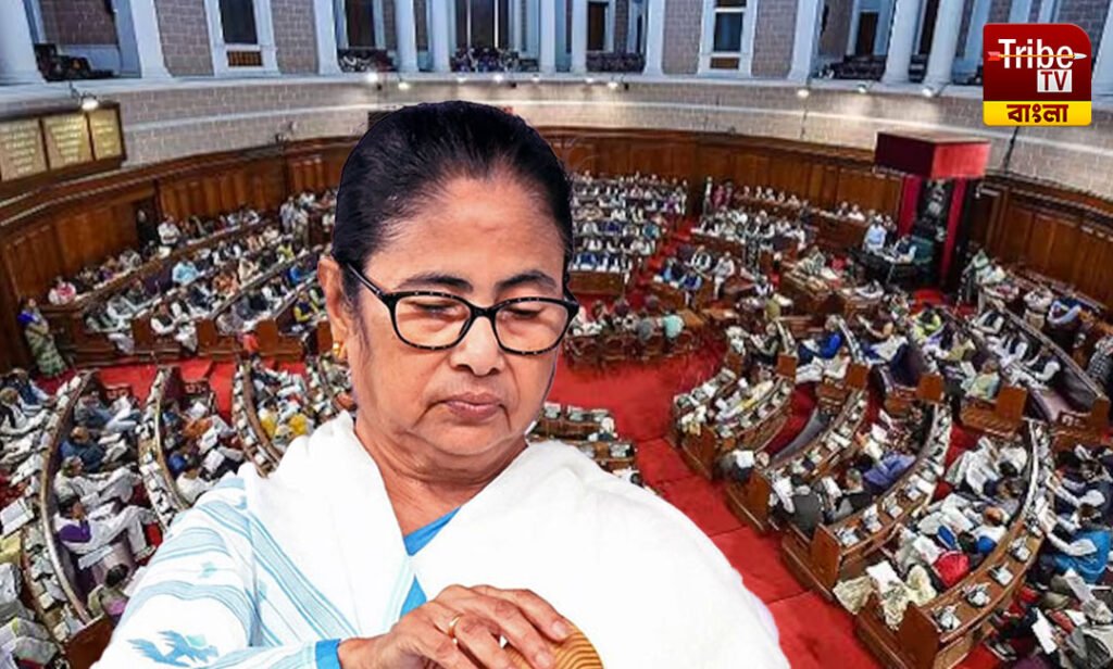 Mamata Banerjee