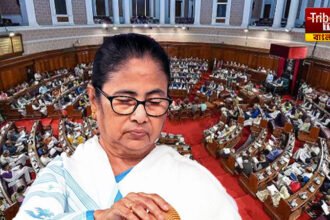 Mamata Banerjee