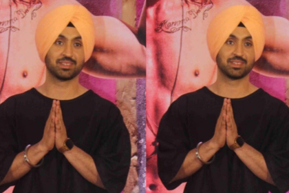 Diljit will not do any more shows in India