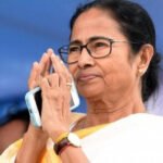 Mamata over Health