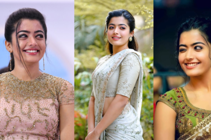 Rashmika Mandanna