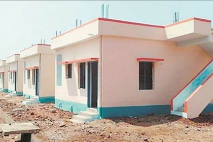 Awas Yojana Scam