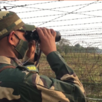 India Border