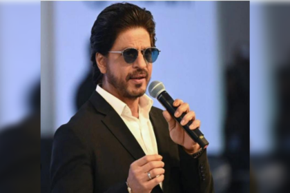 Shah Rukh Khan