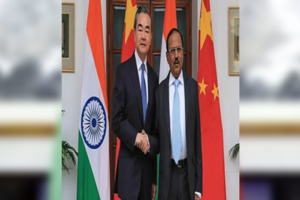 India-China