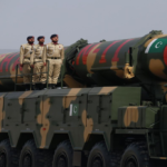 US Sanction on Pak Missile Programme