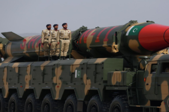 US Sanction on Pak Missile Programme