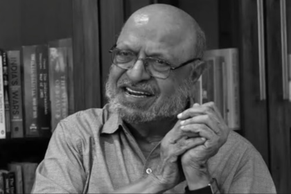 Shyam Benegal Passes Away