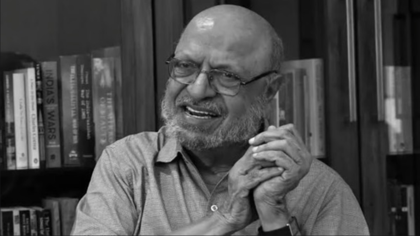 Shyam Benegal Passes Away