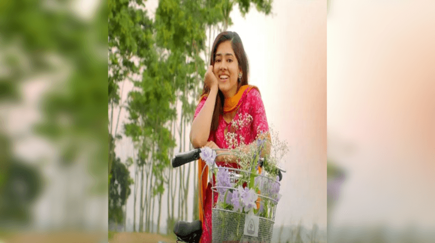 Ditipriya Roy