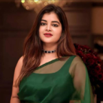 Madhumita Sarcar