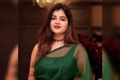 Madhumita Sarcar