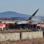 South Korea Plane Crash