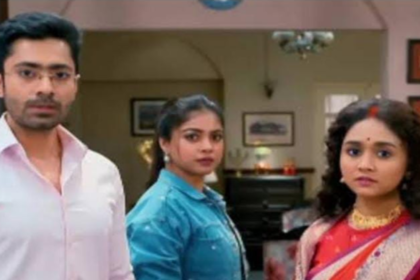 Puber Moyna Upcoming Episode