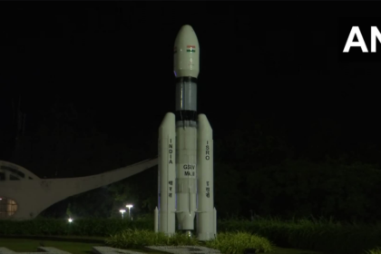 ISRO GSLV Mission