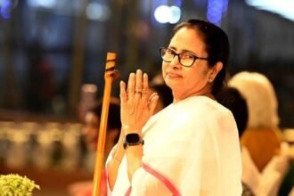 Mamata Banerjee