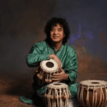 Zakir Hussain
