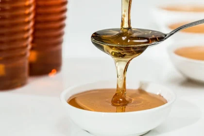 How to Identify Original Honey