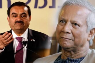 Adani and Bangladesh