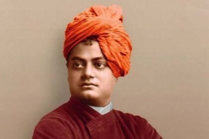 Swami Vivekananda