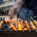 Bangladeshi Cooking