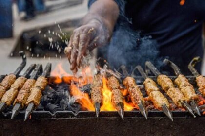 Bangladeshi Cooking