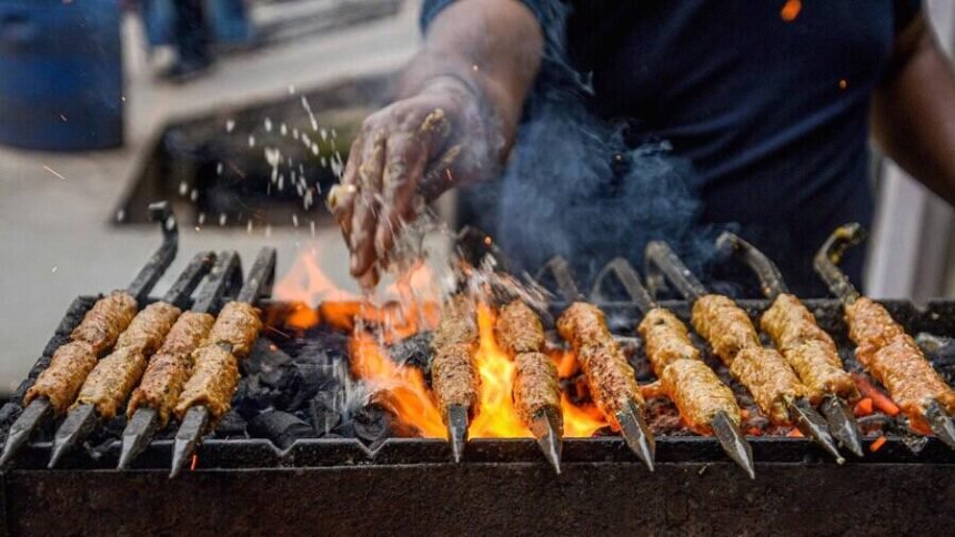 Bangladeshi Cooking